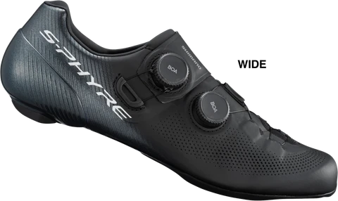 SHIMANO Chaussure S-Phyre RC903